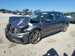 1VWAT7A36GC040523 2016 VOLKSWAGEN PASSAT