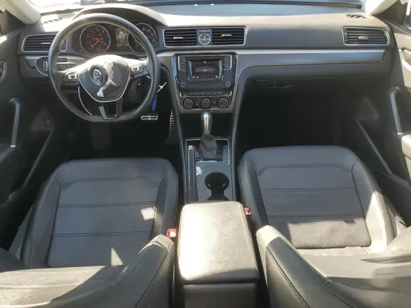 1VWAT7A36GC040523 2016 VOLKSWAGEN PASSAT - Image 8