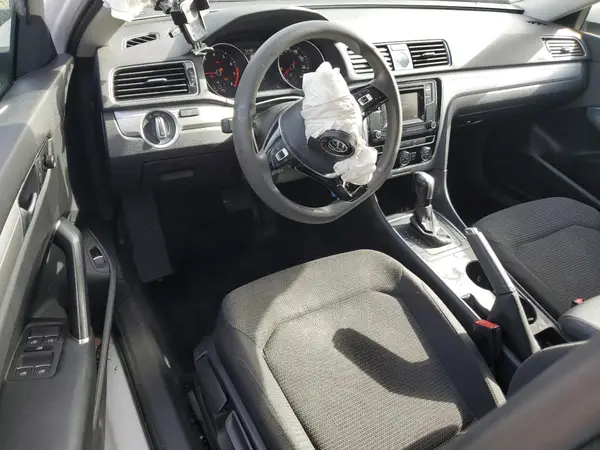 1VWAT7A36GC044930 2016 VOLKSWAGEN PASSAT - Image 8