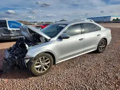 1VWAT7A36GC045074 2016 VOLKSWAGEN PASSAT