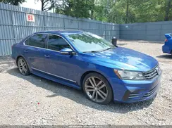 1VWAT7A36GC047715 2016 VOLKSWAGEN PASSAT