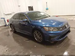 1VWAT7A36GC048069 2016 VOLKSWAGEN PASSAT