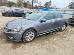 1VWAT7A36GC051456 2016 VOLKSWAGEN PASSAT