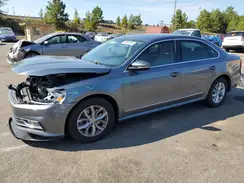 1VWAT7A36GC051490 2016 VOLKSWAGEN PASSAT