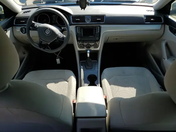 1VWAT7A36GC051490 2016 VOLKSWAGEN PASSAT - Image 8