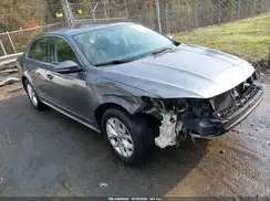 1VWAT7A36GC053708 2016 VOLKSWAGEN PASSAT