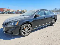 1VWAT7A36GC054194 2016 VOLKSWAGEN PASSAT