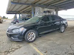 1VWAT7A36GC055510 2016 VOLKSWAGEN PASSAT