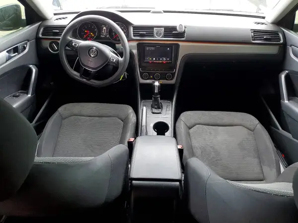 1VWAT7A36GC055510 2016 VOLKSWAGEN PASSAT - Image 8