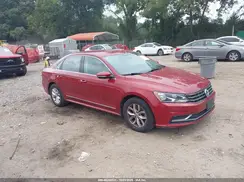 1VWAT7A36GC055877 2016 VOLKSWAGEN PASSAT