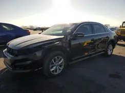 1VWAT7A36GC059640 2016 VOLKSWAGEN PASSAT