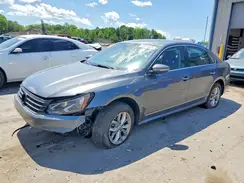 1VWAT7A36GC059895 2016 VOLKSWAGEN PASSAT