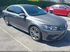 1VWAT7A36GC060108 2016 VOLKSWAGEN PASSAT