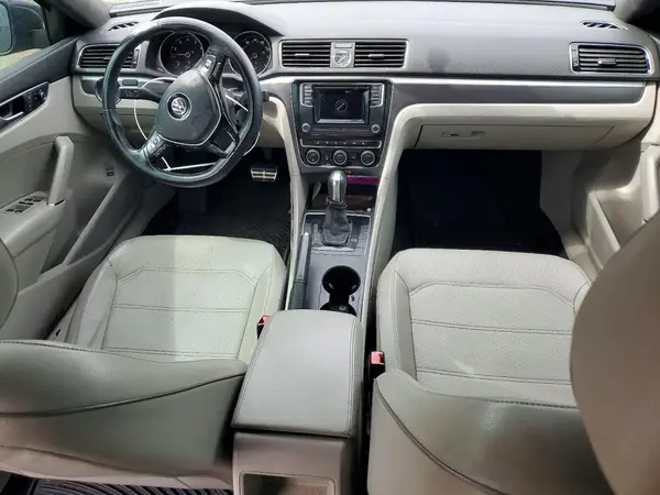 1VWAT7A36GC061016 2016 VOLKSWAGEN PASSAT - Image 8