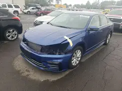 1VWAT7A36GC061100 2016 VOLKSWAGEN PASSAT