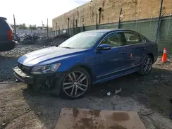 1VWAT7A36GC061257 2016 VOLKSWAGEN PASSAT