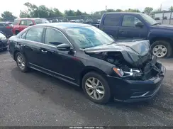 1VWAT7A36GC062280 2016 VOLKSWAGEN PASSAT