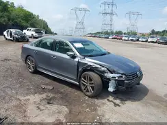 1VWAT7A36GC066314 2016 VOLKSWAGEN PASSAT