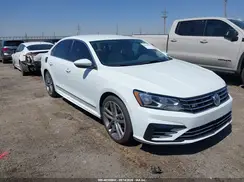 1VWAT7A36GC067270 2016 VOLKSWAGEN PASSAT