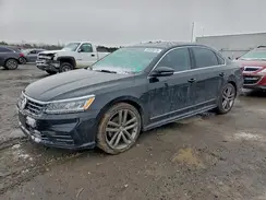 1VWAT7A36GC068984 2016 VOLKSWAGEN PASSAT