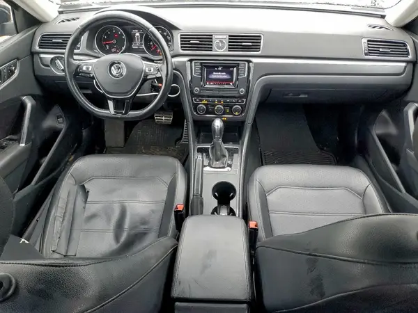 1VWAT7A36GC068984 2016 VOLKSWAGEN PASSAT - Image 8