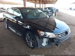 1VWAT7A36GC069715 2016 VOLKSWAGEN PASSAT
