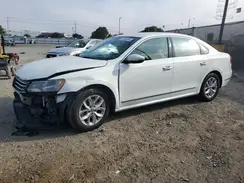 1VWAT7A36HC003571 2017 VOLKSWAGEN PASSAT