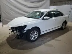 1VWAT7A36HC006535 2017 VOLKSWAGEN PASSAT