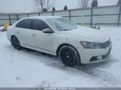 1VWAT7A36HC006714 2017 VOLKSWAGEN PASSAT