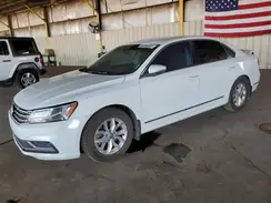 1VWAT7A36HC006924 2017 VOLKSWAGEN PASSAT