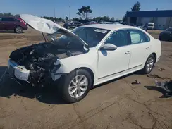 1VWAT7A36HC007927 2017 VOLKSWAGEN PASSAT