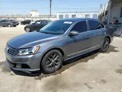 1VWAT7A36HC007975 2017 VOLKSWAGEN PASSAT