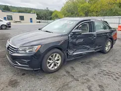 1VWAT7A36HC008091 2017 VOLKSWAGEN PASSAT