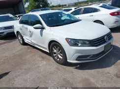 1VWAT7A36HC009936 2017 VOLKSWAGEN PASSAT
