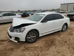 1VWAT7A36HC011671 2017 VOLKSWAGEN PASSAT