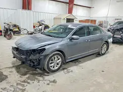 1VWAT7A36HC012545 2017 VOLKSWAGEN PASSAT