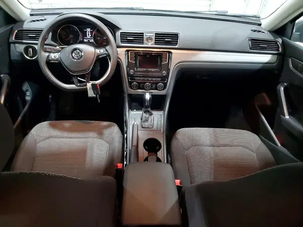 1VWAT7A36HC012545 2017 VOLKSWAGEN PASSAT - Image 8