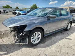 1VWAT7A36HC012836 2017 VOLKSWAGEN PASSAT