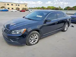 1VWAT7A36HC013887 2017 VOLKSWAGEN PASSAT