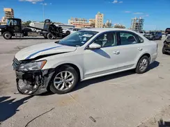 1VWAT7A36HC015316 2017 VOLKSWAGEN PASSAT
