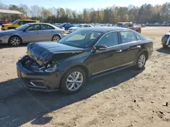 1VWAT7A36HC019706 2017 VOLKSWAGEN PASSAT