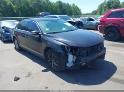 1VWAT7A36HC020998 2017 VOLKSWAGEN PASSAT