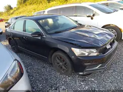 1VWAT7A36HC023416 2017 VOLKSWAGEN PASSAT