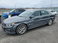1VWAT7A36HC024646 2017 VOLKSWAGEN PASSAT