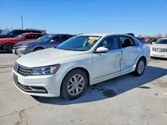 1VWAT7A36HC027949 2017 VOLKSWAGEN PASSAT