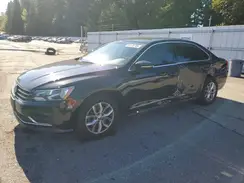 1VWAT7A36HC029541 2017 VOLKSWAGEN PASSAT