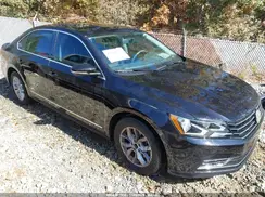 1VWAT7A36HC031208 2017 VOLKSWAGEN PASSAT