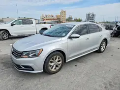 1VWAT7A36HC031497 2017 VOLKSWAGEN PASSAT