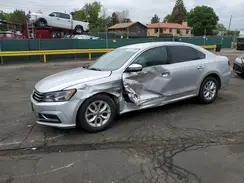 1VWAT7A36HC032066 2017 VOLKSWAGEN PASSAT