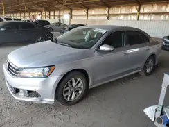 1VWAT7A36HC033198 2017 VOLKSWAGEN PASSAT